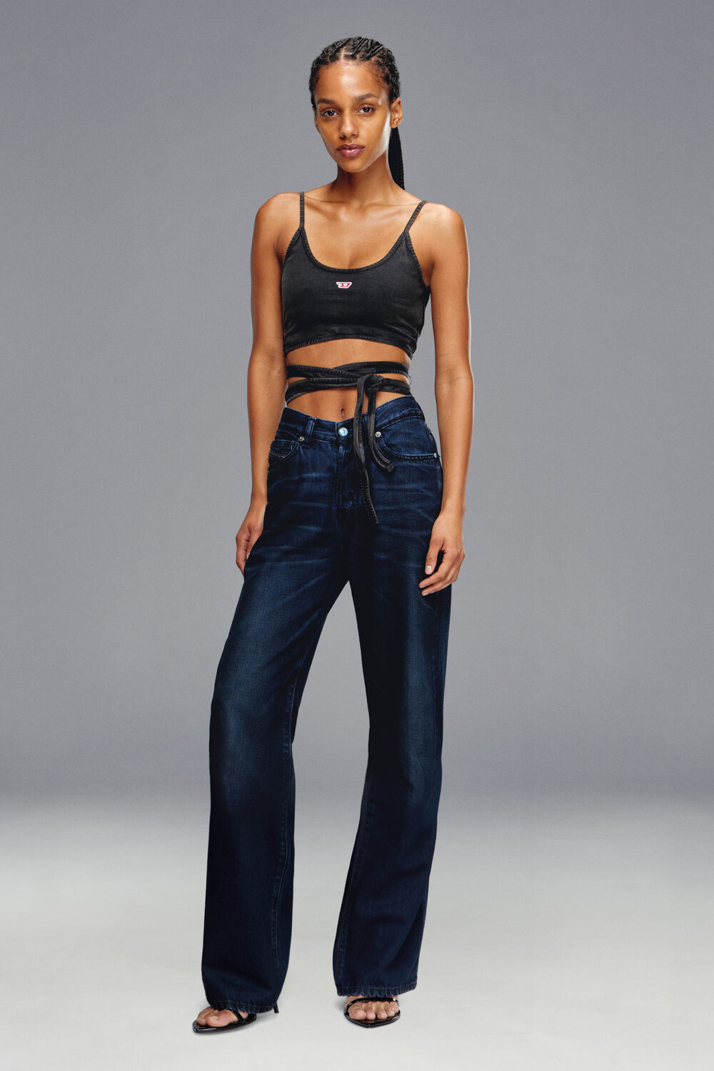 Diesel® US Official Site | Denim Jeans, Jackets, Shoes & Bags